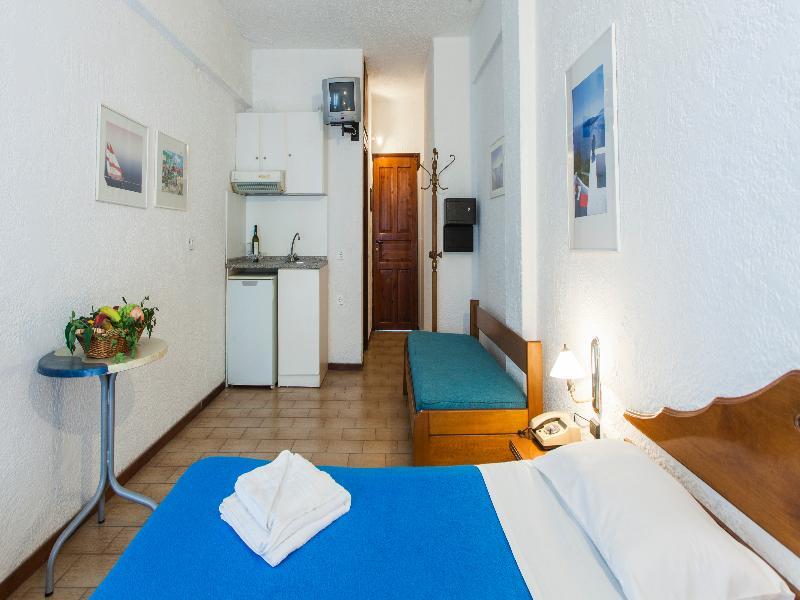 Golden Beach Potidea Nea Poteidaia Exterior foto