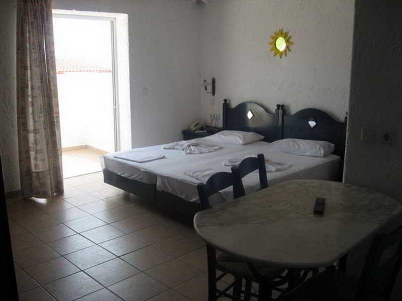 Golden Beach Potidea Nea Poteidaia Exterior foto